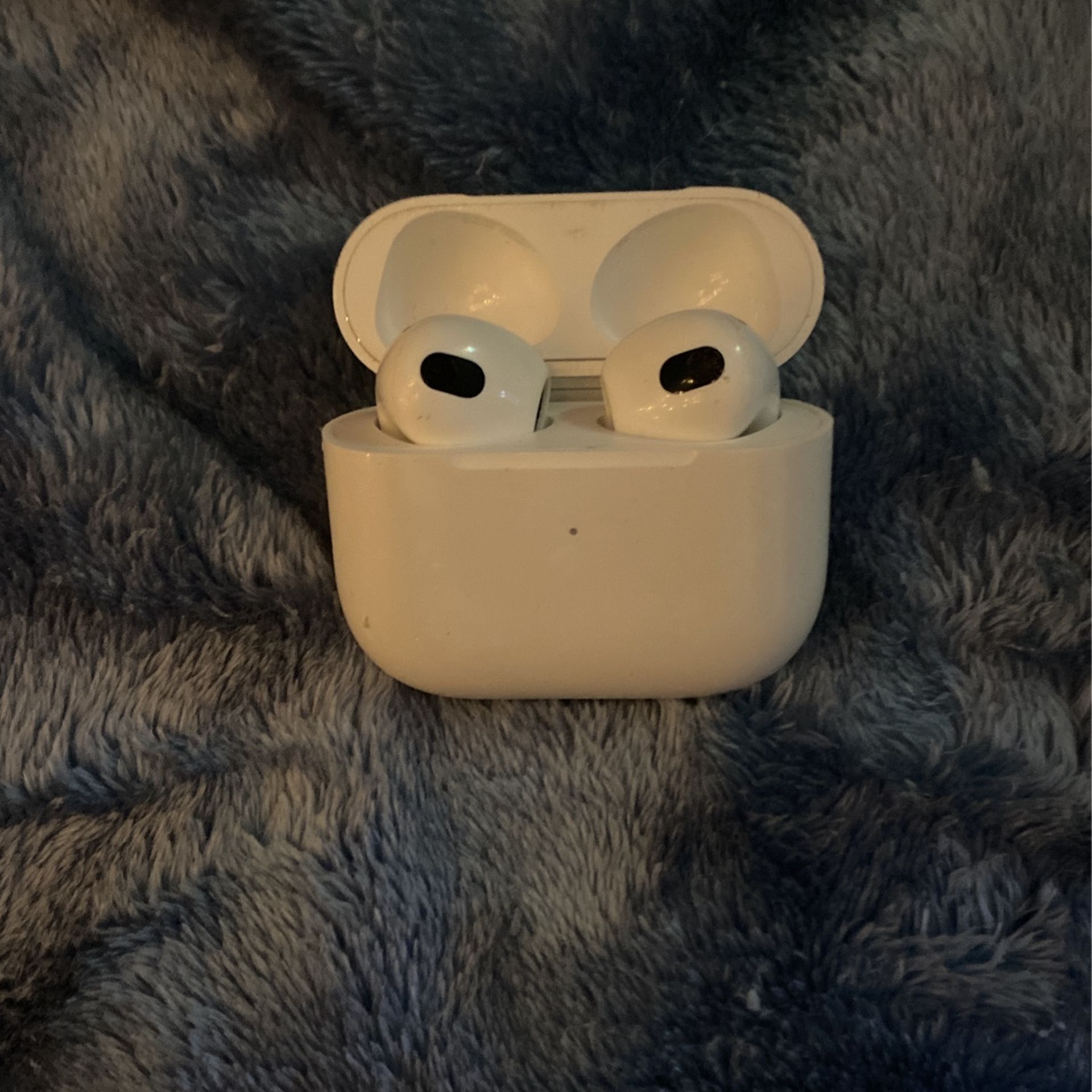 AirPods 3rd gen