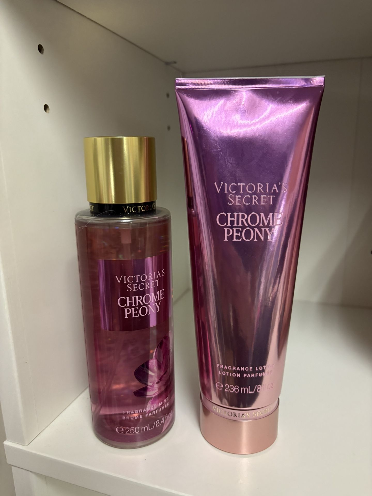 Victoria’s Secret Set 