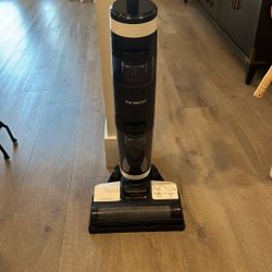 Tineco Vacuum Mop