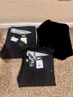 New Men’s Jeans 30x32 Never Used 15$ For Each 