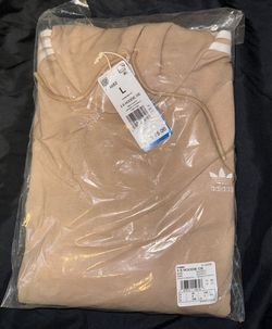 Men’s Adidas  Hoodie Large