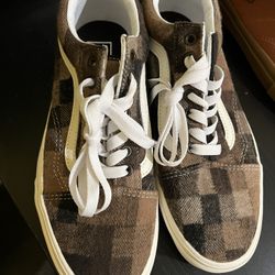 Vans Brand New 