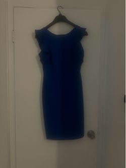 Calvin Klein dress