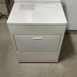 Kenmore Dryer Household 