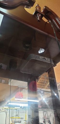 Chine Cabinet