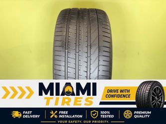 325/35/22 Pirelli PZero