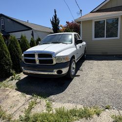 2004 Dodge Ram 1500