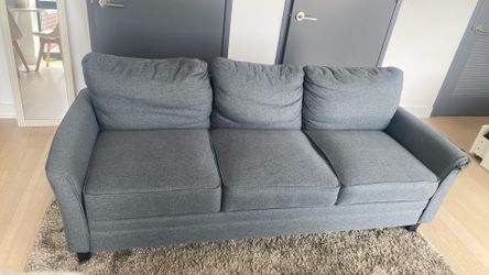Couch 3 Seats