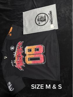 HELLSTAR SHIRTS
