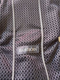 Baby items