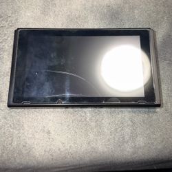 Nintendo Switch Console - Animal Crossing: New Horizons Special Edition [Nintendo Switch System]