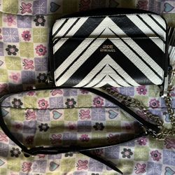 Victoria Secret Bag 