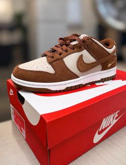 Nike dunk low