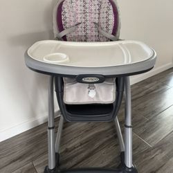 Graco Highchair