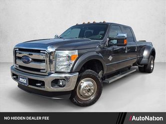 2016 Ford F-350