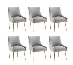 Dining Chairs Set Of 6