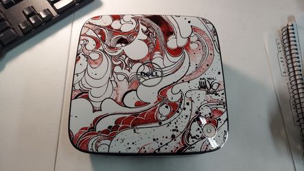 Dell Zino HD Inspiron 400 Mini Pc.