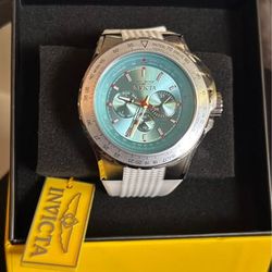 Invicta Aviator Skyshock Men's Watch