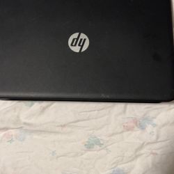 Hp Touchscreen Laptop $65 Least I’ll Take Is $60