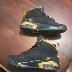 Jordan MVP Athrocity 