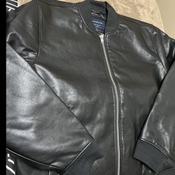 2XL Abercrombie Jacket 