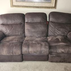 FREE COUCHES (2)