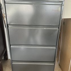 File Cabinet 