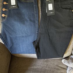 Fashion Nova Jeans