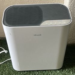 Air Purifier 