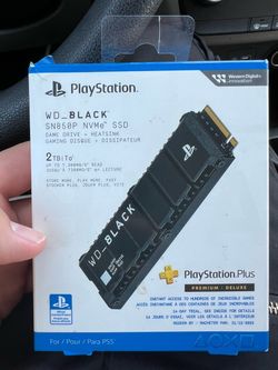 Ps5 memory expansion read description