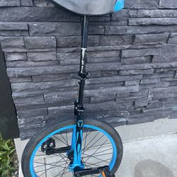 Unicycle For Adult Adjustable 