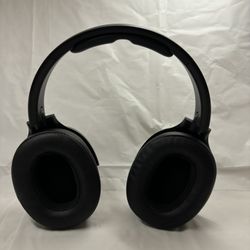 Hesh 3 Skullcandy Noise Cancelation Headphones