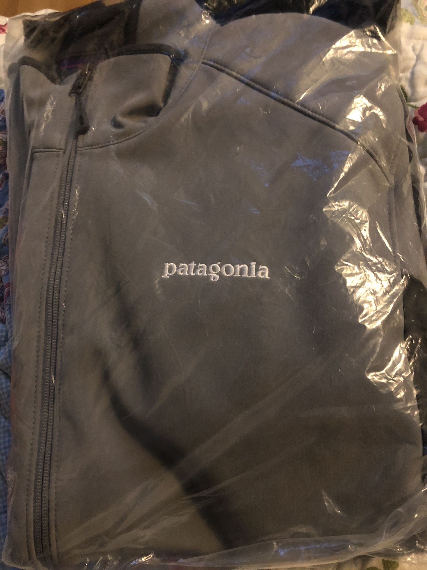Patagonia hybrid Jacket