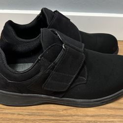 Orthofeet Men's Bismarck Casual Shoes Size 13
