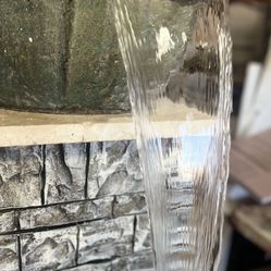 Fountains(Gorgeous Custom Fountains)