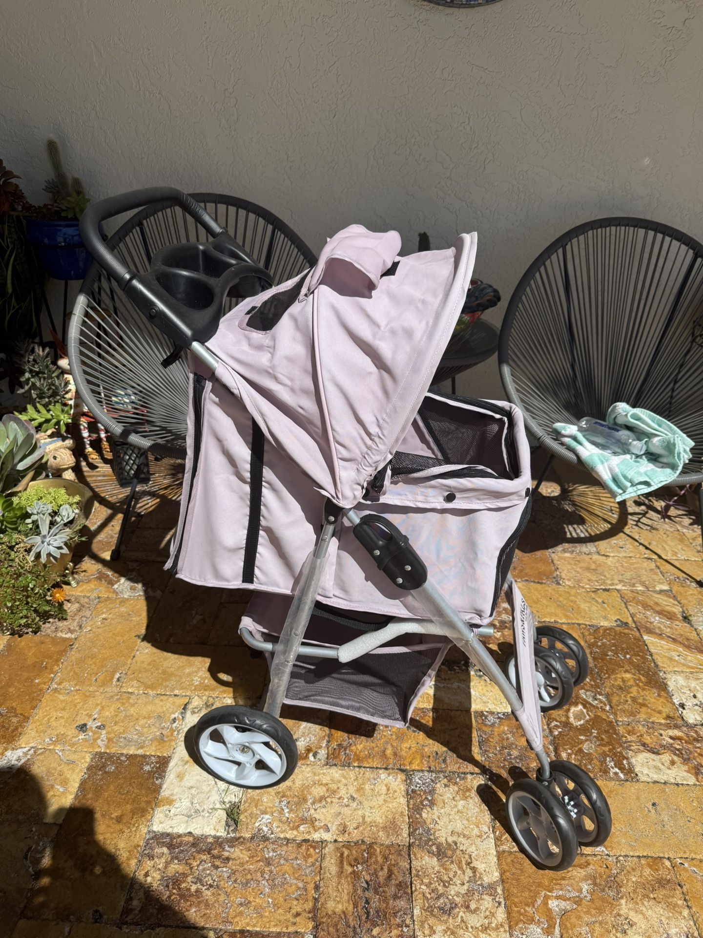 Dog Stroller