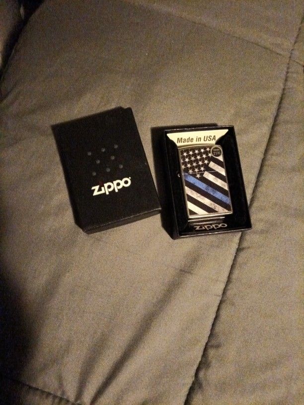 ZIPPO