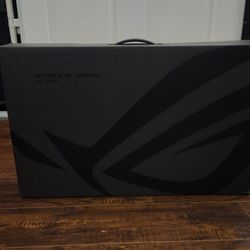 Asus ROG Zephyrus G16 (2025) W/ RTX 5090