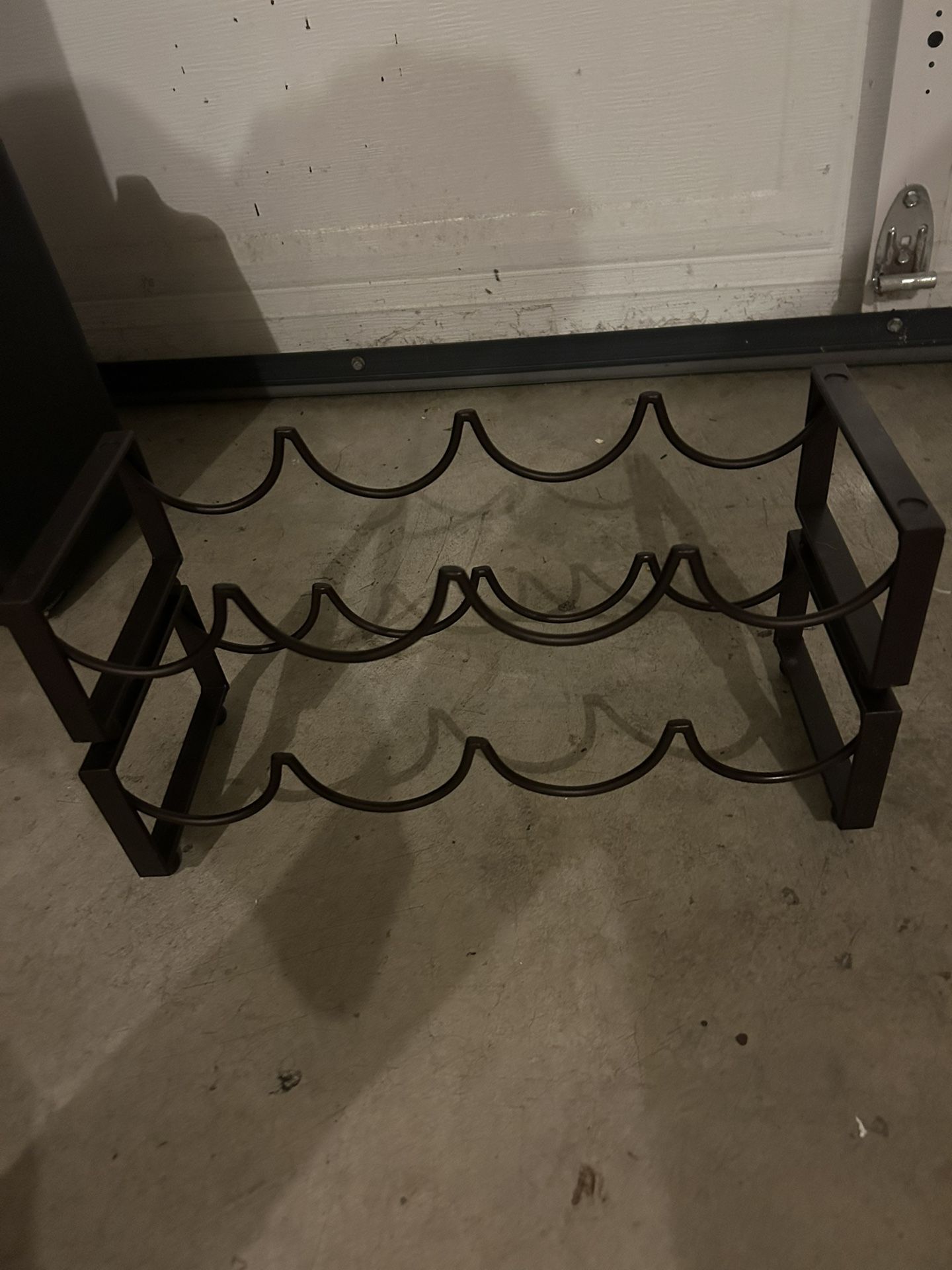 Wine Rack