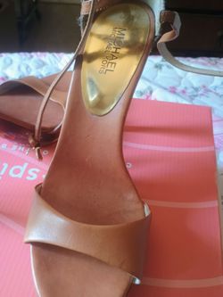 Lady shoes (mK)