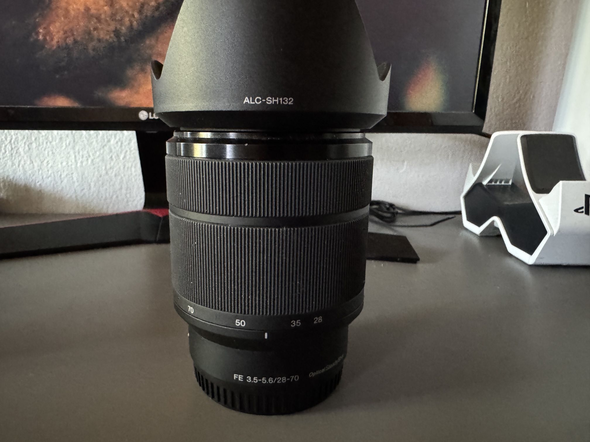 Sony FE 3.5-5.6/28-70