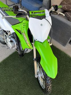 Klx hotsell 110 gumtree