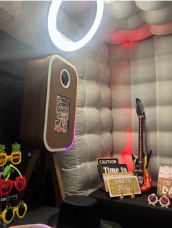Photo Booth