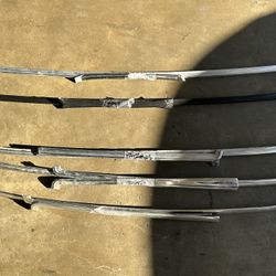 G-body Parts 