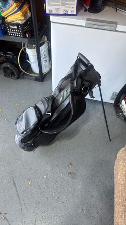 Sun Mountain Match Play 3 Bag