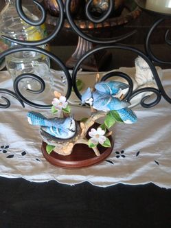 Porcelana LENOX