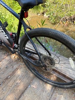 Mountain Bike