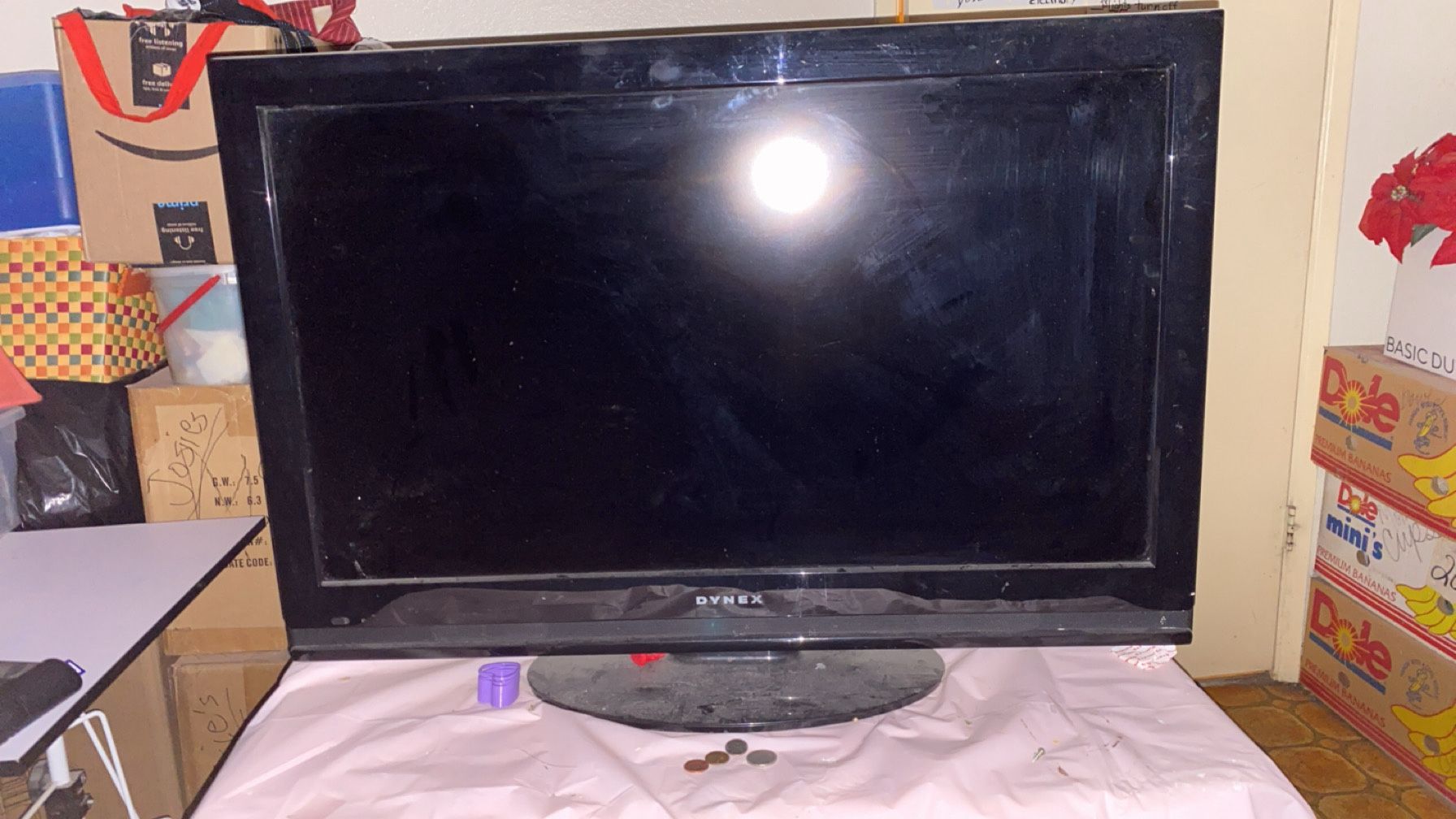 Dynex Tv