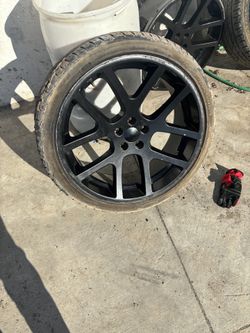 Lmk Good Tires