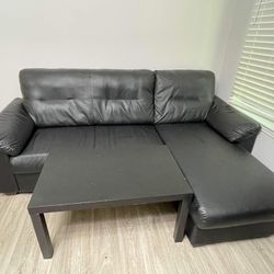 Sofa - Couch ( Moving Sale )